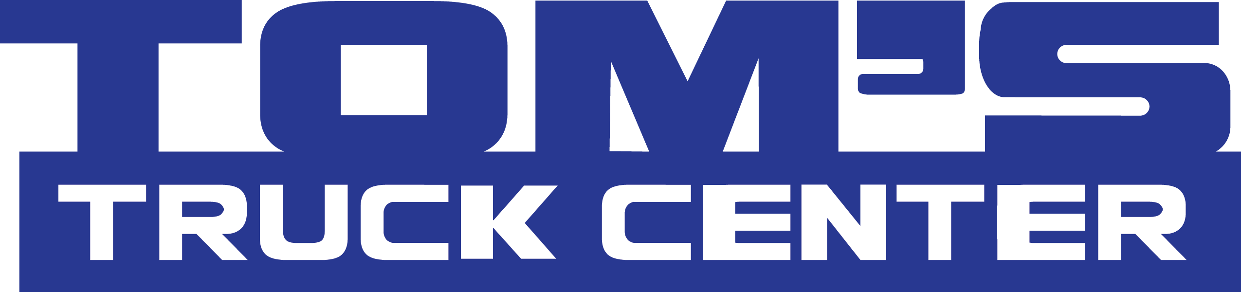 Tom's Truck Center